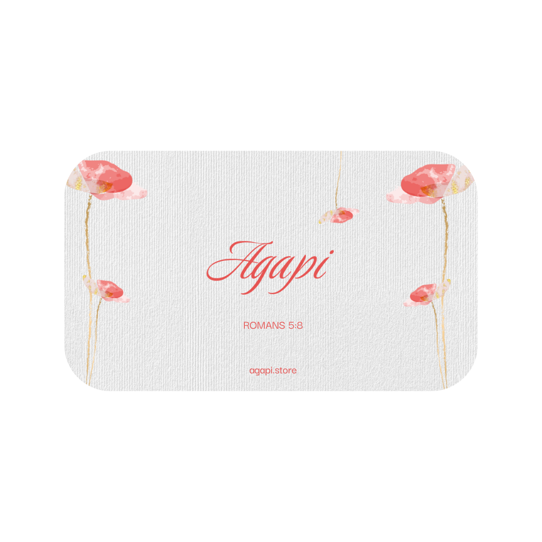AGAPI Digital Gift Card