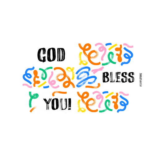 AGAPI Digital Gift Card